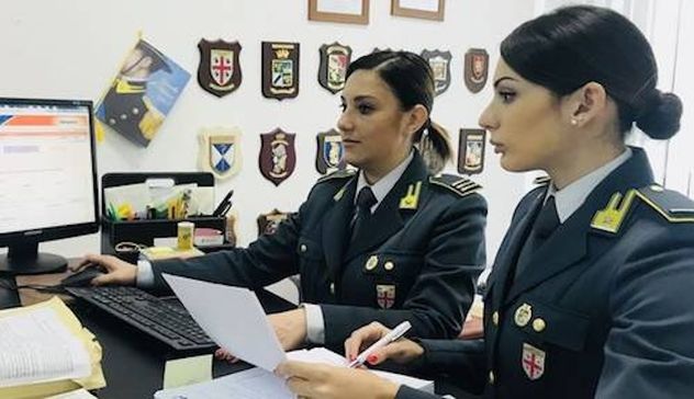 Bonus facciate: imprenditori e professionisti accusati di truffa a Sassari. 53 gli imputati