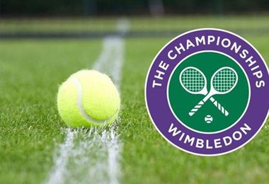 Wimbledon manda in pensione i giudici di linea, intelligenza artificiale arbitra i match