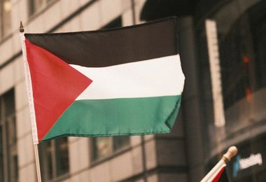 Studenti pro Palestina domani in piazza a Sassari 