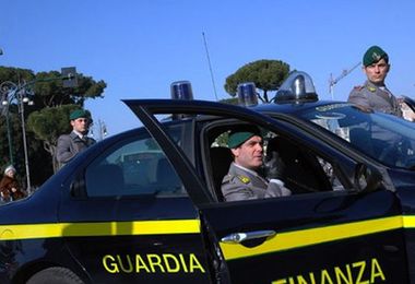 Guspini. Sequestrato caseificio milionario: condannato imprenditore 