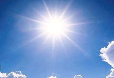 Dopo le piogge un’ottobrata di sole: fino a 28 gradi in Sardegna