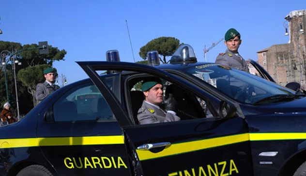 Guspini. Sequestrato caseificio milionario: condannato imprenditore 