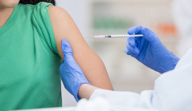 Vaccinazione antinfluenzale 2024-25: al via le prenotazioni nel Sulcis Iglesiente 