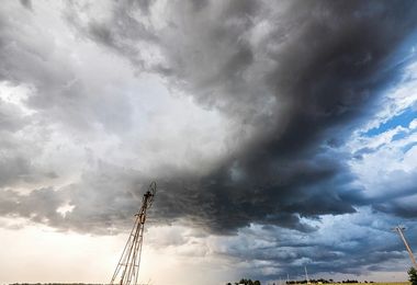 Meteo: alta e pressione e bel tempo hanno le ore contate