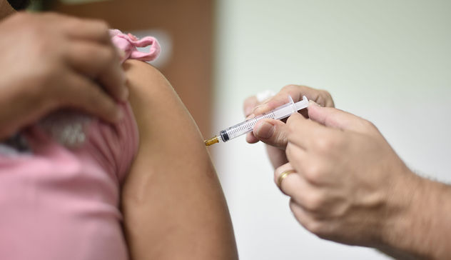 Al via le vaccinazioni antinfluenzali in Sardegna: pronte 400mila dosi