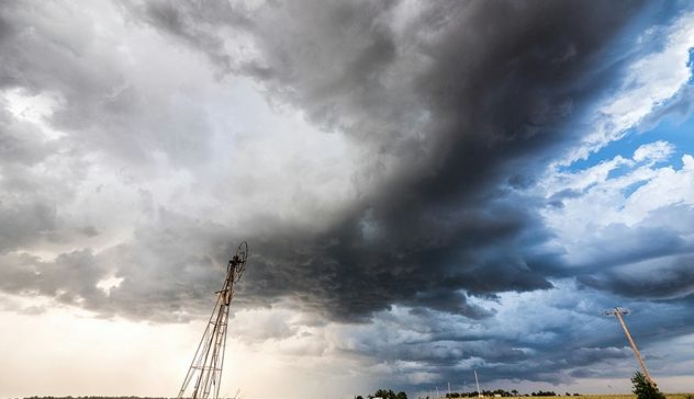 Meteo: alta e pressione e bel tempo hanno le ore contate