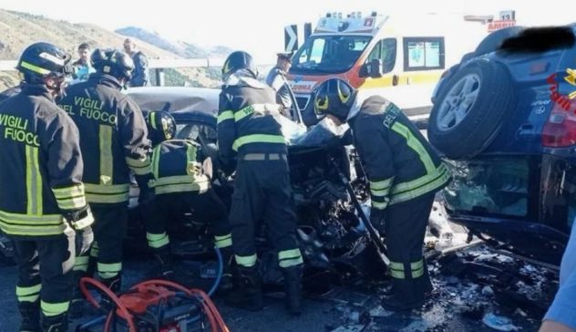 Incidente mortale in Sicilia, 3 bimbi rimasti orfani