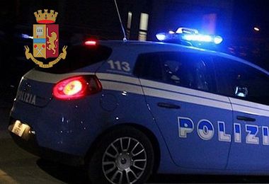 Spaccio di droga in centro a Sassari: denunciato cittadino straniero