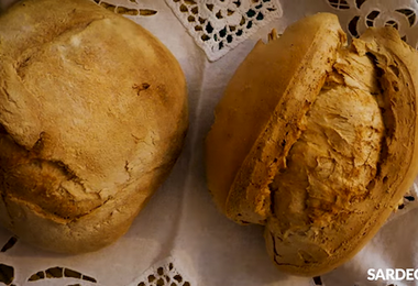 Giornata mondiale del pane: in Sardegna se ne sfornano 3mila quintali al giorno