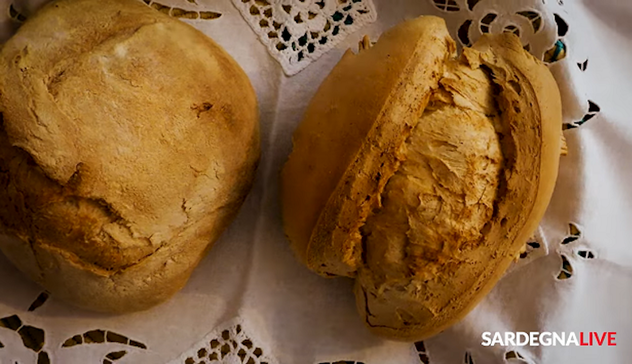 Giornata mondiale del pane: in Sardegna se ne sfornano 3mila quintali al giorno