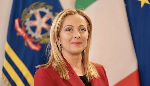 I redditi dei parlamentari: guadagno della premier Meloni aumentato di 165mila euro