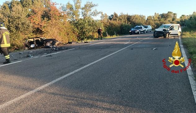 Alghero. Oggi esame sulla salma del Carabiniere morto in un incidente