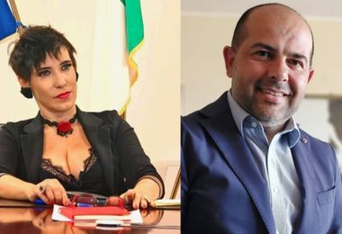 Cantieri OSS. Piga (FdI): “Basta giochetti politici sulla pelle dei disoccupati”