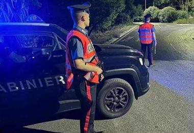 Sindacato Carabinieri Sardegna: 