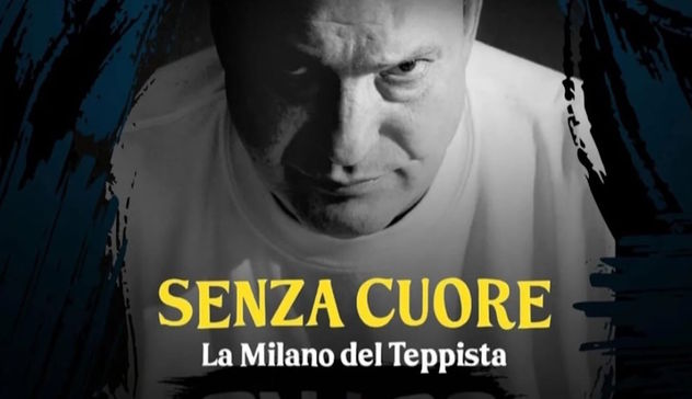 Alghero. “Senza Cuore”, presentazione del libro di Nino Ciccarelli all’Inter Club