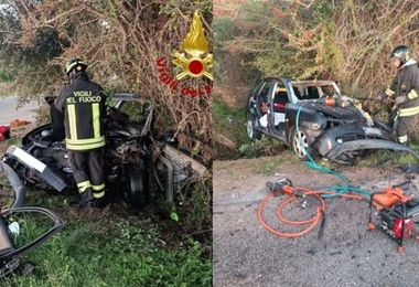 Carabiniere morto ad Alghero, niente domiciliari per il 34enne