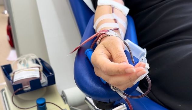 Screening gratuiti per i donatori di sangue: prossimi appuntamenti a Sassari e a Valledoria