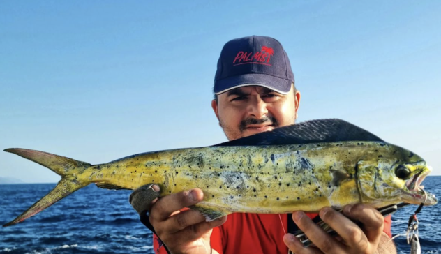 Sgomento e dolore per la morte di Gabriel Manuel Montis, il pescatore molto amato sui social