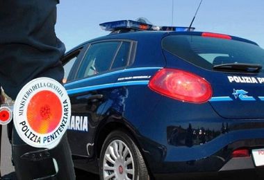 Quartucciu. Droga per un minorenne nel carcere, sequestrata