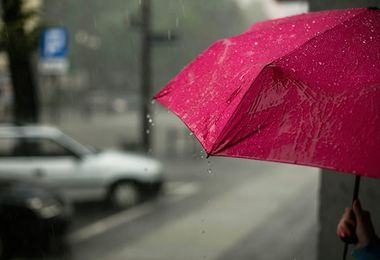 Meteo, temporali in arrivo: temperature in calo nell'Isola 