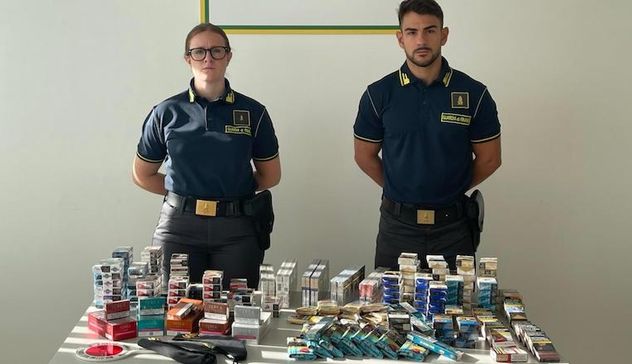 Vendeva sigarette senza autorizzazione a Porto Rotondo, nei guai barista