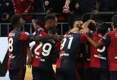 Finalmente il Cagliari targato Nicola: 7 punti in tre partite