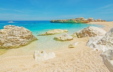 TripAdvisor: è Cala Mariolu la spiaggia più bella d'Italia 