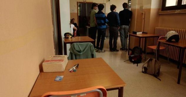 Cagliari. Condannata la prof che disse di un alunno 