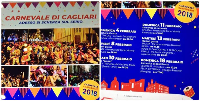 Carnevale, con la Vespiglia e la Pentolaccia ecco le ultime battute dei  festeggiamenti in città