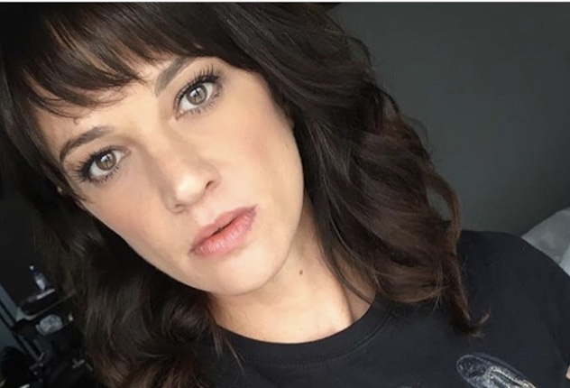 Asia Argento da accusatrice ad accusata | News - SardegnaLive