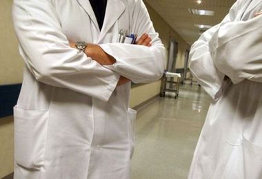 L’annuncio del centrosinistra algherese: “Terapia Intensiva aprirà prestissimo grazie a medici e anestesisti”