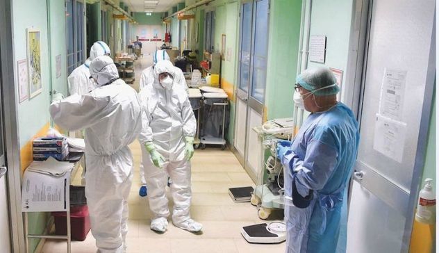 Wheeler: “ A oggi 29 casi di Coronavirus a Porto Torres”