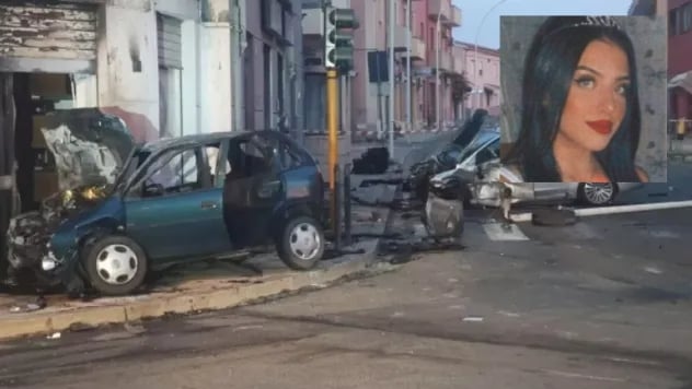 Sedicenne morta nell incidente a Carbonia sindaca annuncia lutto