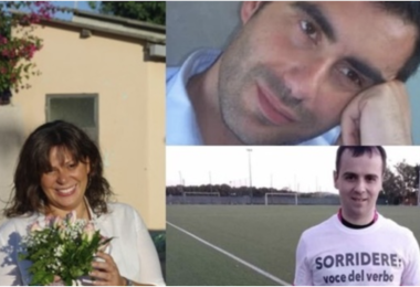 Cagliari. In memoria di Claudia, Cristian e Claudio: conferita laurea a tre studenti prematuramente scomparsi