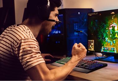 Quali fattori influenzano la scelta di un sito di gaming online?