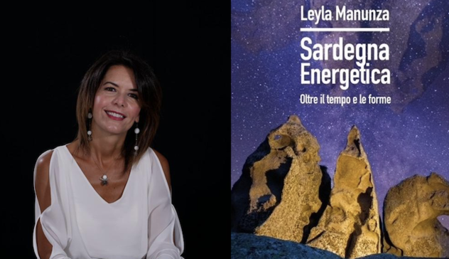La Sardegna energetica di Leyla Manunza